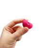 Mini Carrot Flying Disc Launcher Toy Gun Battle Outdoor Multi Person Sports Soft Bullet Gun Safety Carrot Flying Saucer Gun Gift