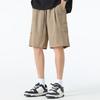 Mark Fairwhale Men's Quick-Dry Sun Protection Cargo Shorts