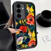 Phone Case for Samsung Galaxy A17 A16 A15 A14 A13 Adrianne Lenker Songs Album Art A56 A36 A26 A55 A35 A25 A54 A34 A24 A53 A33 A2