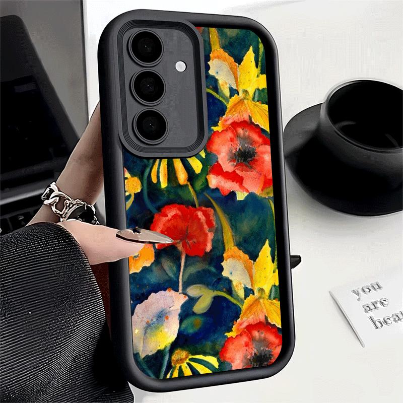 Phone Case for Samsung Galaxy A17 A16 A15 A14 A13 Adrianne Lenker Songs Album Art A56 A36 A26 A55 A35 A25 A54 A34 A24 A53 A33 A2