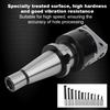 Boring Head Set High Quality 40CR CNC Milling Tools Kit Set F118 75mm DiameterNT40F11812PCS