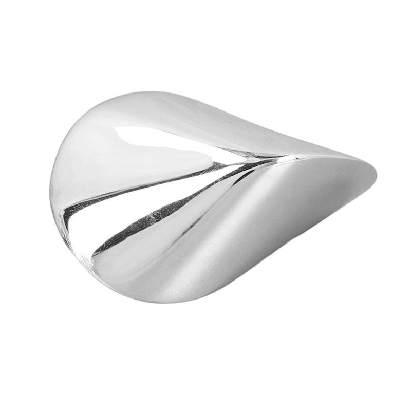 

Novelty Desktop Roller Decompression Toys For Adults Stainless Steel Stress Relief Ball Office Desk Fun Jueguetes Ansiedad серебряный