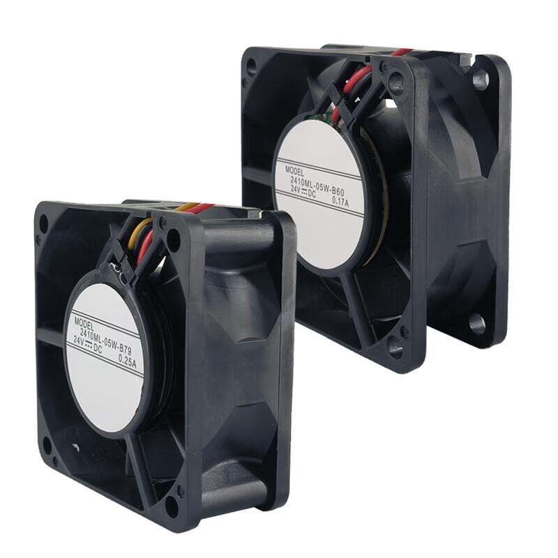 Wanduo NMB-MAT 2410ML-05W-B79 Inverter Cooling Fan