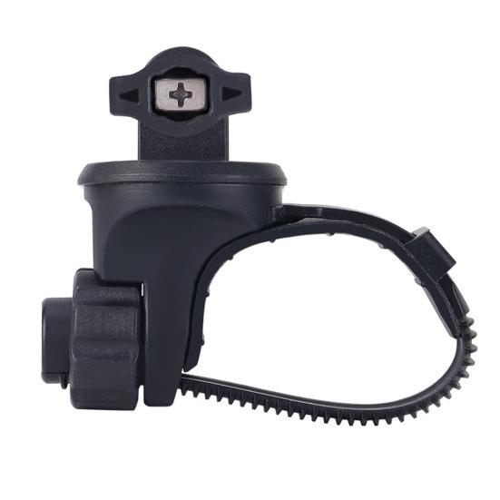 Akční držák kamery na kolo Stabilní protiskluzový design Univerzální Snadná instalace MTB silniční kolo Držák na kameru Úložný stojan