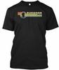 Vintage 1980s Style Burbank Il T Shirt Made In the USA Size S To 5XL