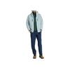 Timberland Caps Ridge 600 Waterproof Warm Solid Color Long Sleeve Down Jacket Men outerwear TB0A2PUEEYM1