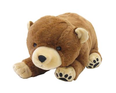 Step Snow L Bear