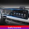 23 Benteng T99 Navigation Screen Tempered Film & Instrument Panel Protective Patch