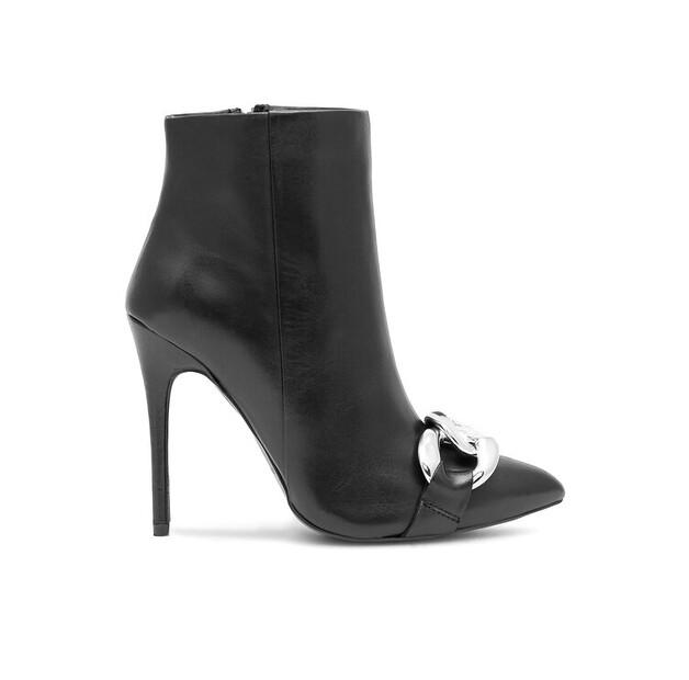Ботильоны Eva Minge MURCJA-110472, черные