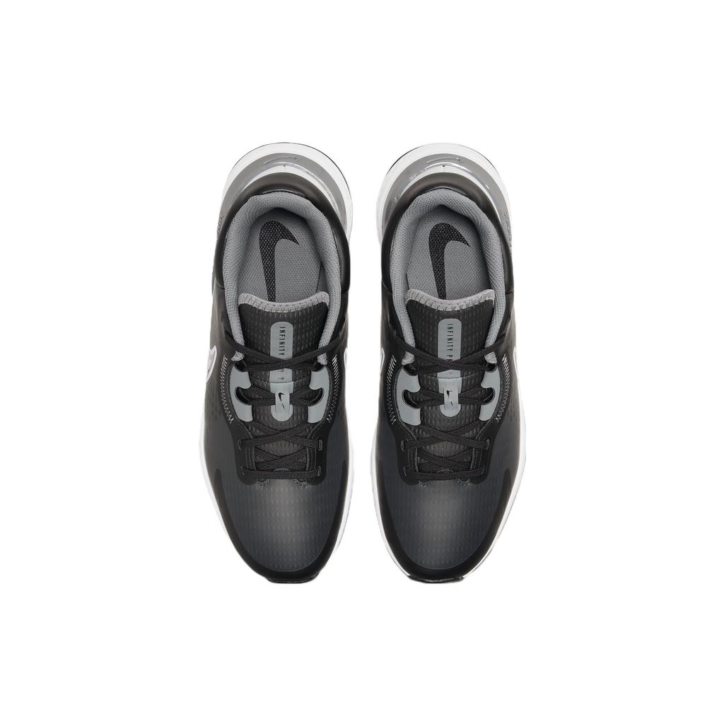 Nike Infinity Pro 2 Wide Anthracite Royal Men Sneakers Black White Cool-Grey DM8449-001