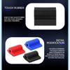 1pc Universal Motorcycle shift Pedal Rubber Cover Non-Slip Gear Lever shift Pad Shoe Protector Sleeve Motorcycle Accessories