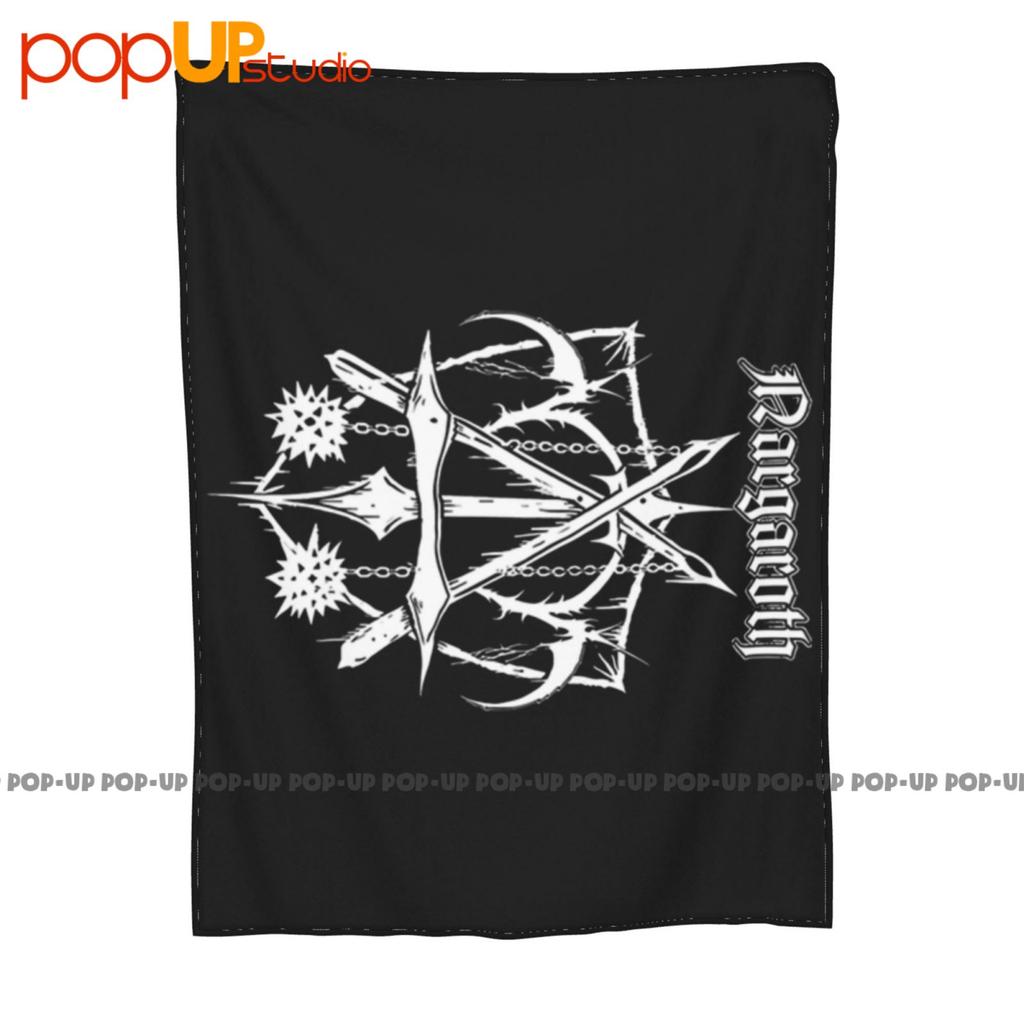 Nargaroth Black Metal Band Krieg Ultra-Soft Blanket Quilt Winter Sofa Cover Bed Covers