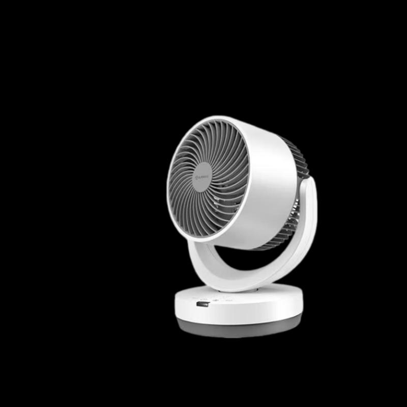 Airmate Remote Control Oscillating Desktop Circulation Fan