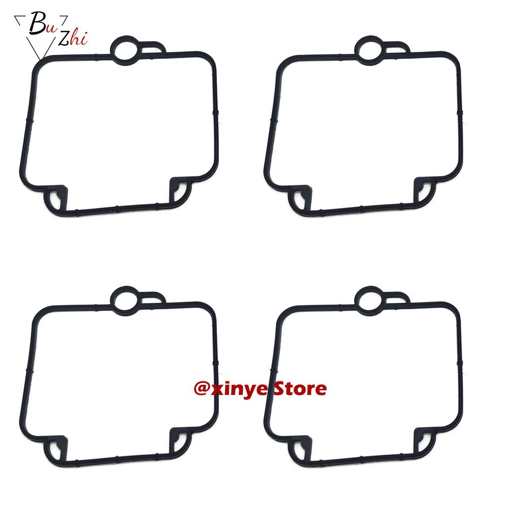 Carburetor Repair Kit Pilot Screw Jet Needle Float Valve Gasket vacuum diaphragm for Suzuki Bandit  GSF400 GK75A 91-97 GSF 400
