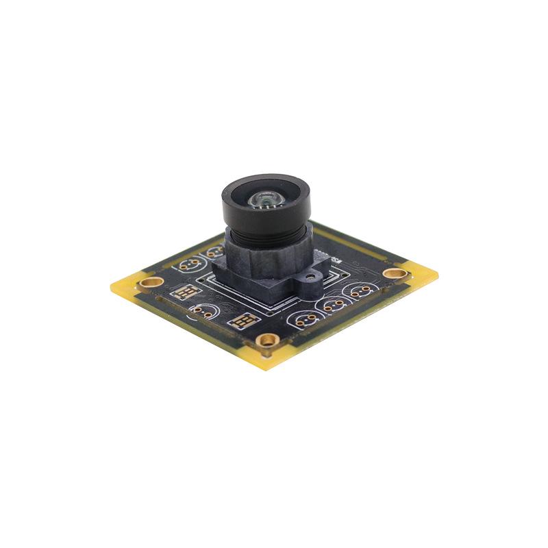 2MP WDR AR0230 USB Camera Module for Facial Recognition and Strong Backlight