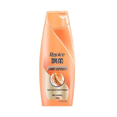 Shampoo Rejoice Lisciante e Lucido