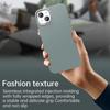 For iPhone 14/13 Case Cell Phone Hybrid Back Cover Carbon Fiber Texture