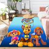 1Pc Happy New Year Celebration Rug Office Carpet Indoor Outdoor Doormat Nonslip Soft And Comfortable Living Room Christmas Halloween Gift D91860