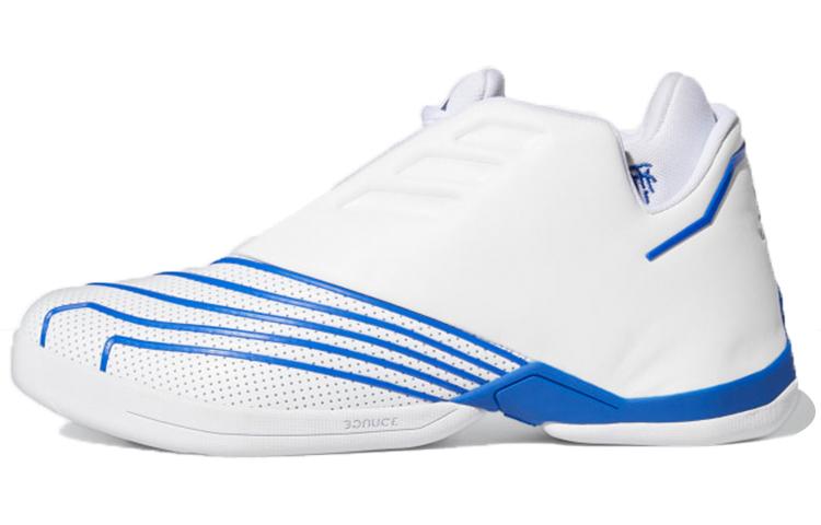 T-Mac 2 Adidas Evo  White Royal  FX4993 40