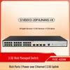 H3C S1850V3-20P4UN4NS-HI 2.5G Web Managed PoE Switch (CN Version)