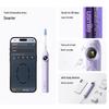 usmile Y30 Smart AI Sonic Electric Toothbrush CN Plug (adapter Included)