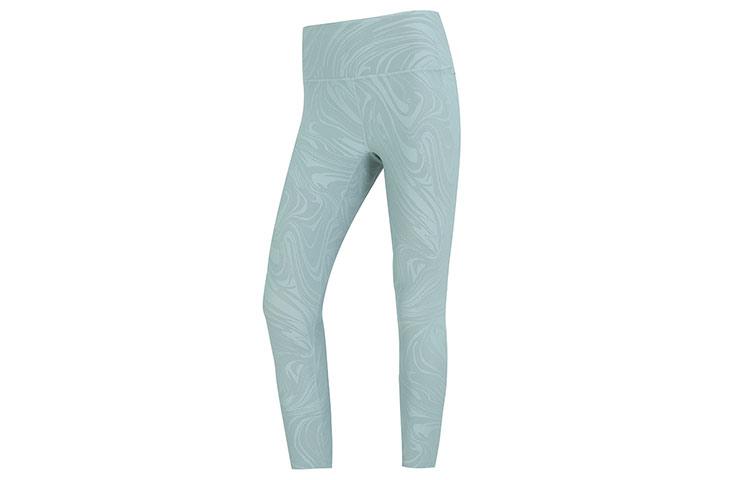 Under Armour Yoga Pants Women s Green 1376340-781 M