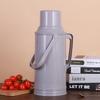 Wuzuo 3.2L Retro Glass-Lined Thermos Bottle