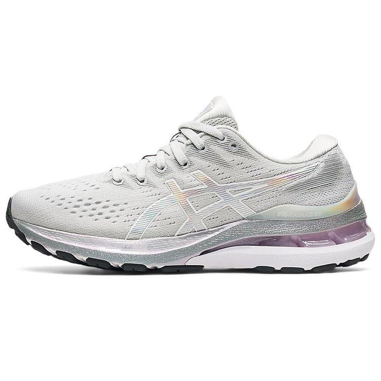 

Asics Gel Kayano 28 Platinum Women s 36