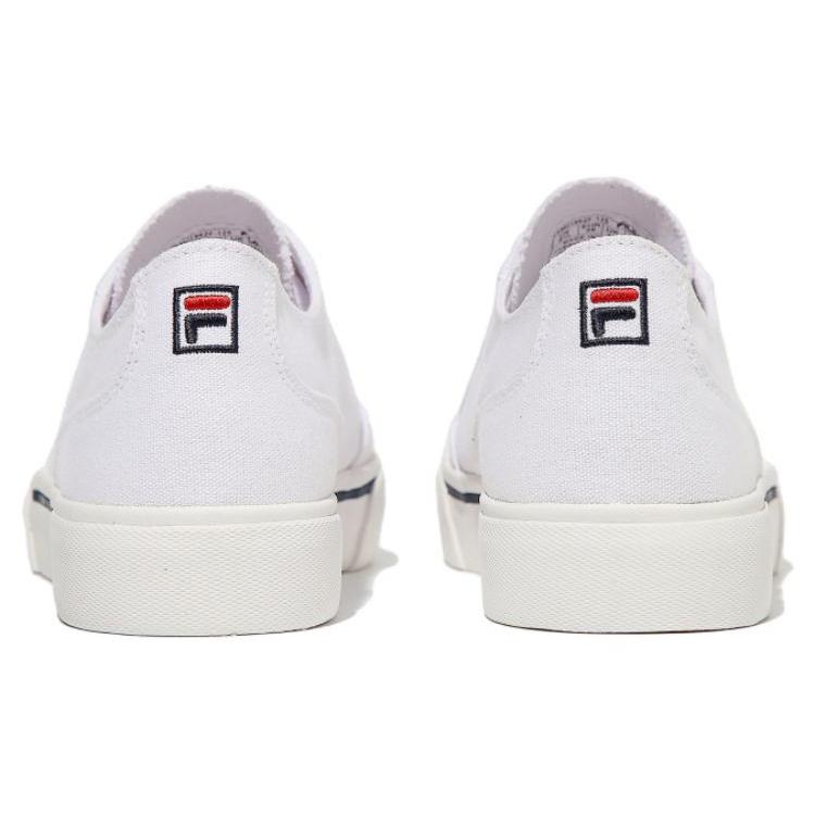 FILA Tarp Lo 'White' 1XM01962F_125