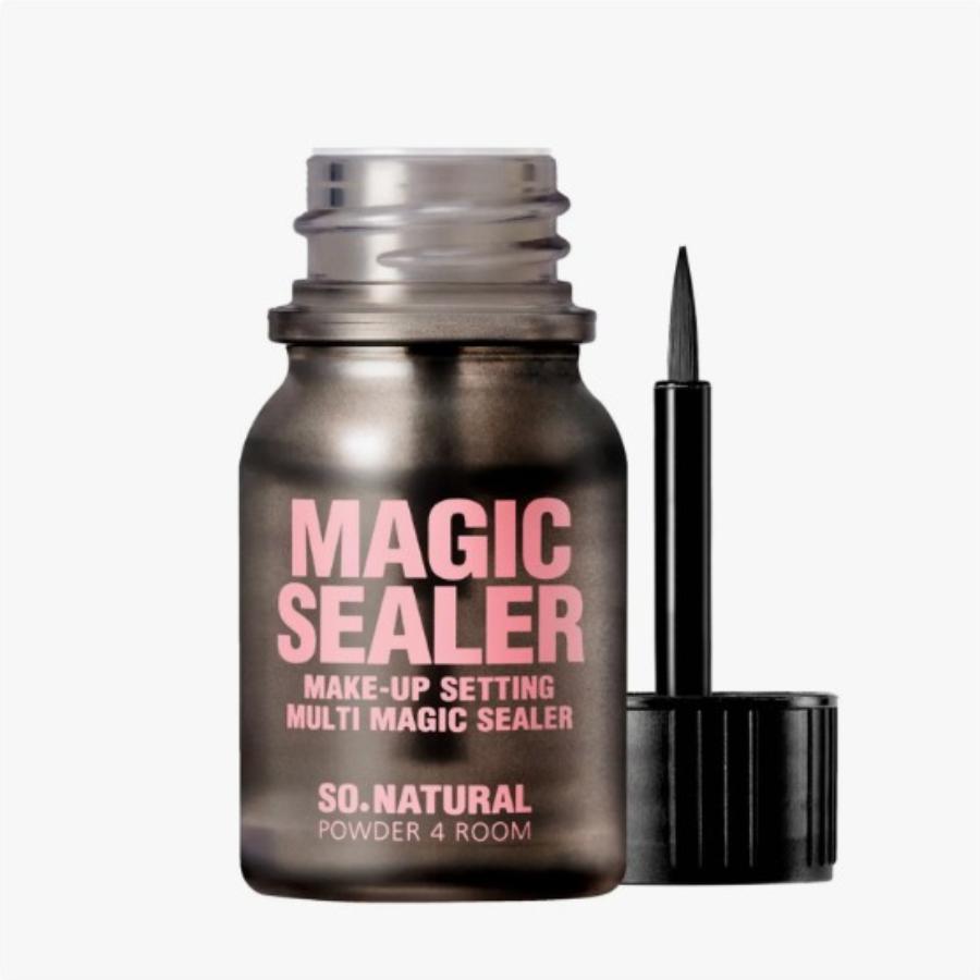 

so natural Make-up Setting Multi Magic Sealer 10mL