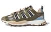Hyperturf Originals Adventure 'Aluminium Olive Strata' HQ4312