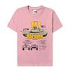 US Army M1 Abrams Main Battle Tank TShirt 100 Cotton ONeck Summer Short Sleeve Casual Mens Tshirt Size S3XL