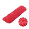 Mop Pad Cloth Replacement Reusable Washable 14*42cm Cleaning Color Dust