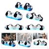 Bag Sandbag Training Balance Workout Indoor Home