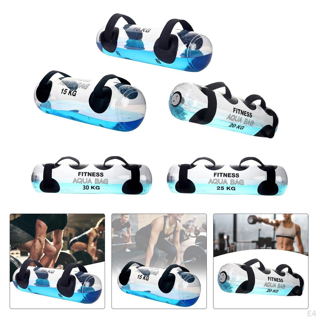 Bag Sandbag Training Balance Workout Indoor Home