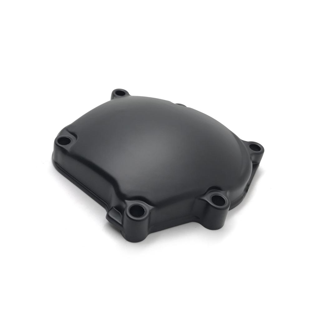 Aftermarket Motorcycle Engine Crank Case Stator Cover For Kawasaki Ninja ZX6R/636 1998-2006