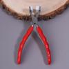 Portable Glass Running Plier Multifunctional Manual Cutter Tool Home Use Plier For Tiles Stones Mirrors Stained Glass