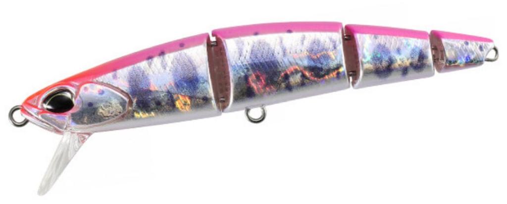 Duo Spearhead Ryuki 90S Quattro Sinking Lure CDA4019 (8064)