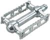 Mikashima (MKS) Sylvan Touring Pedals, Silver