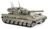 Armed Forces #2621 Merkava Main Battle Tank (Israeli Army) 135 Scale