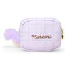 Astuccio Sanrio Età 3 e 223638 (Scoiattolo Soffice) Kuromi, Su,
