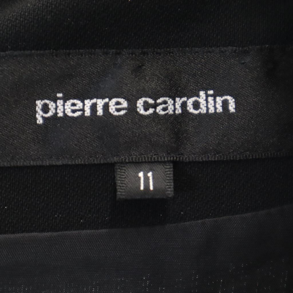 Pierre Cardin made in Japan 7 minutes sleeve Knee-length dress 11 formal Women Used