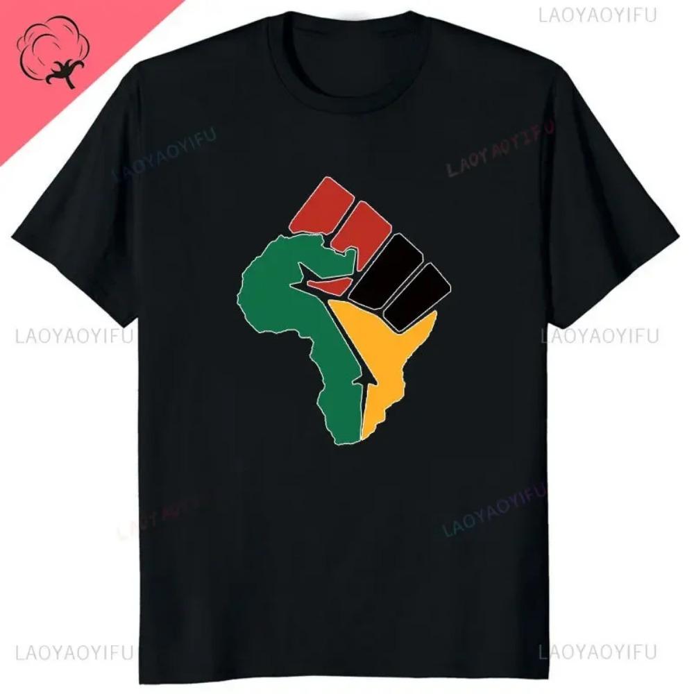 Hipster Reggae Africa Map Rasta Regae Music Vintage T Shirt Clothes 90s Hipster Short Sleeve Tshirts for Men Cotton Cool Tshirt