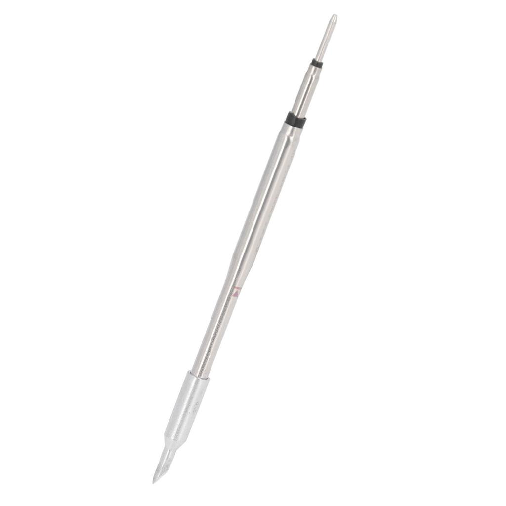 Soldering Iron Tip One Piece Design Rapid Heating C245 Soldering Iron Head Soldering Tip Replacement