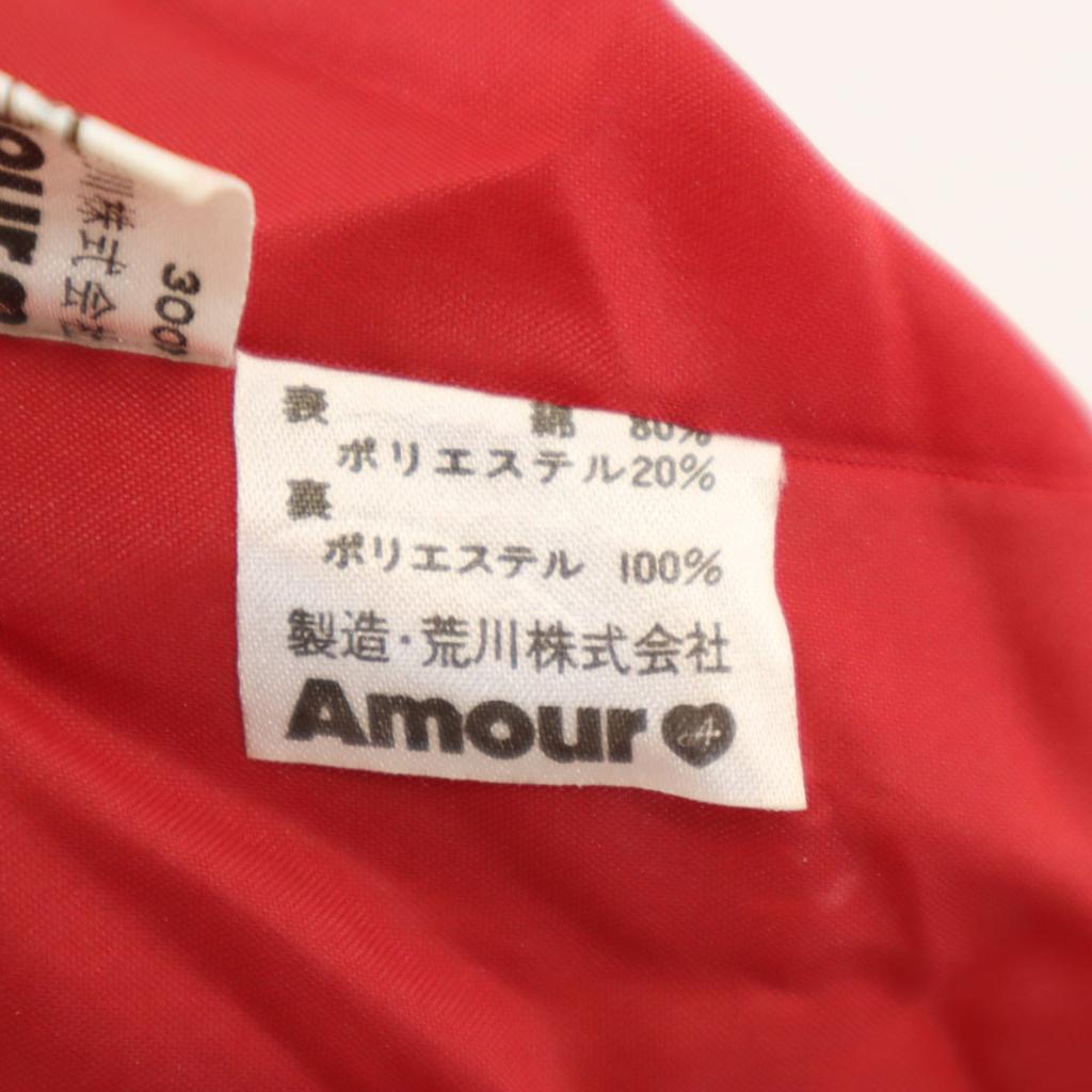 Pierre Cardin 80s 90s Old Gown coat M Red series Women Used