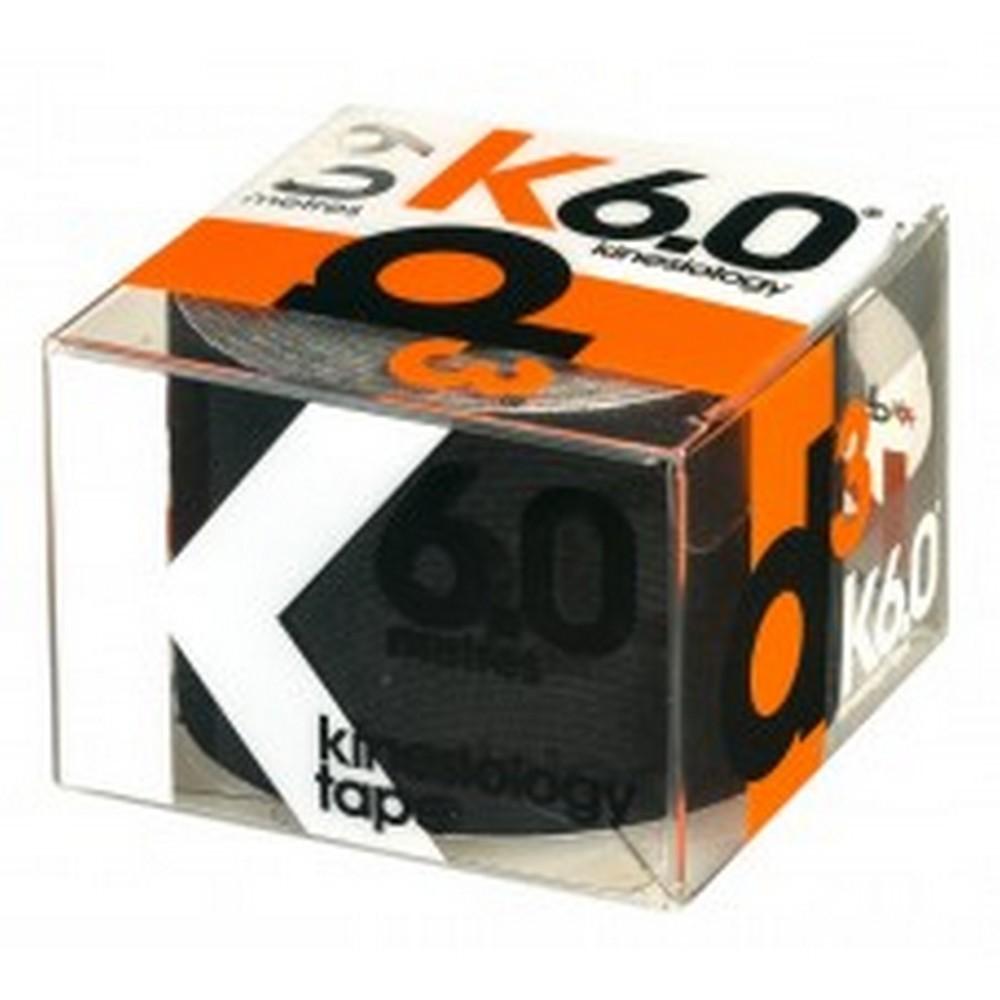D3 Tape K 6.0 Kinesiologie Kinetic Tape
