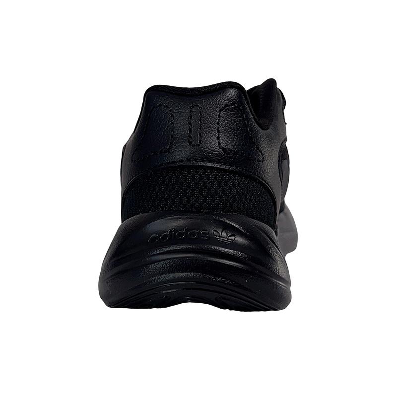 Adidas Classic Comfortable Fashion Low-Top Casual Shoes Kids Sneakers Black KI8794