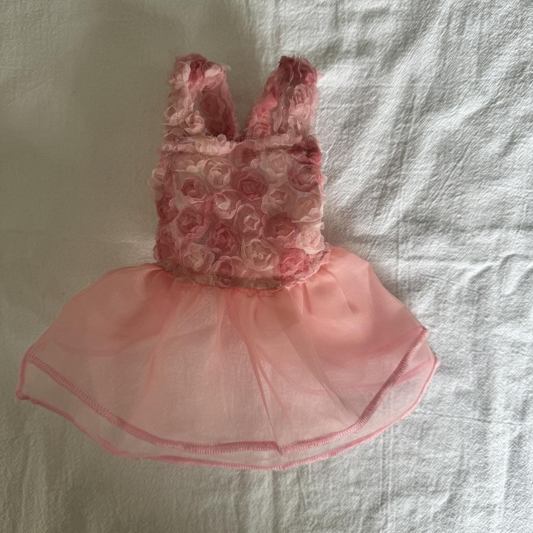 

Весна/лето Pet Rose Свадебное платье Платье All in One Мальтийский шпиц Медведи Собаки Кошки Одежда Дизайнерское платье для собак XL