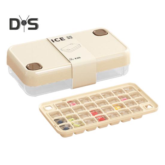 

Пресс-релиз о лотке для льда. Ледогенератор пищевого класса без содержания бисфенола А. Большая вместимость. Компактная штабелируемая форма для льда. бежевый