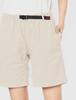 Gramicci W'S G-SHORT | Damen G-Shorts XL: GREIGE